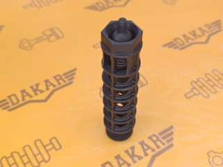 Обратный масляный клапан, ориг. номер 93186324, 25199751, Chevrolet Cruze 2012-2016