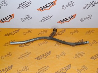 Направляющая масляного щупа, ориг. номер 1255A070, Mitsubishi Lancer 2003-2010