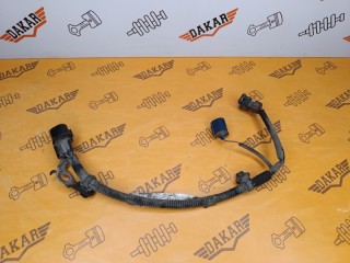 Проводка датчика детонации, Mitsubishi Lancer 2003-2010