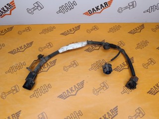 Проводка датчика детонации, Mitsubishi Lancer 2003-2010