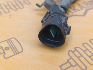 Проводка датчика детонации, Mitsubishi Lancer 2003-2010