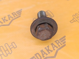 болт коленвала, ориг. номер A0069903701, A6049900040, Mercedes-Benz E200 KOMPRESSOR