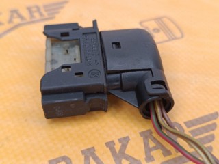 Разъём проводки двигателя, ориг. номер A2711501633, Mercedes-Benz E200 KOMPRESSOR