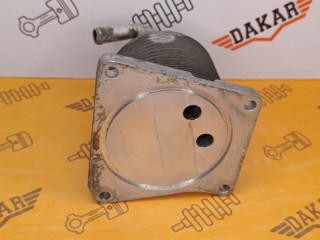 Масляный радиатор АКПП, ориг. номер 310201XF2D, 216063TX0A, Nissan X-Trail 2010-2015