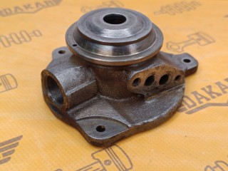 Корпус турбины, ориг. номер 03F145701M, 03F145701MX, Skoda Yeti 2009-2014