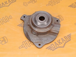 Корпус турбины, ориг. номер 03F145701M, 03F145701MX, Skoda Yeti 2009-2014