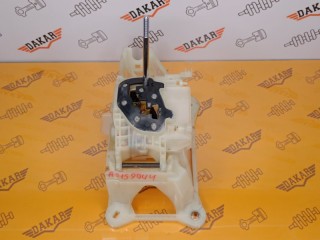 Кулиса АКПП, селектор, ориг. номер GJJ446100E, K01146100, K3605, Mazda Mazda6 2012-2015