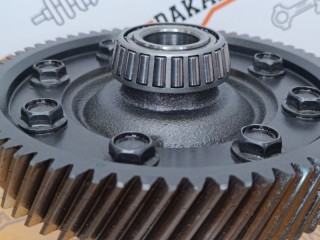 Дифференциал АКПП, ориг. номер 3118G4, 312551, 312552, Peugeot 4007 2007-2012