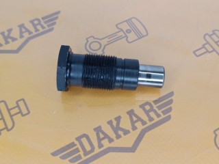 Натяжитель цепи маслонасоса, ориг. номер 06H109467AJ, 06H109467AR, 06H109467AF, 06H109467R, Audi A4 2007-2012