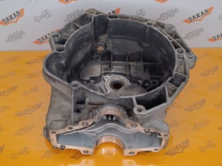 Корпус МКПП, ориг. номер 55186620, Opel Astra-H 2006-2014