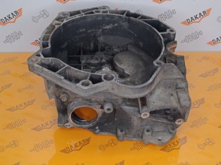 Корпус МКПП, ориг. номер 55186620, Opel Astra-H 2006-2014