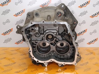 Корпус МКПП, ориг. номер 55186620, Opel Astra-H 2006-2014