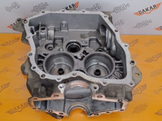 Корпус МКПП, ориг. номер 55186620, Opel Astra-H 2006-2014