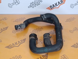 Шланги масляного радиатора, ориг. номер 03H121049A, Volkswagen Touareg 2006-2010
