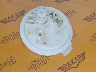 Фланец топливного насоса, ориг. номер 7L0919679A, 81189696, 95562042210, Porsche Cayenne 2007-2010