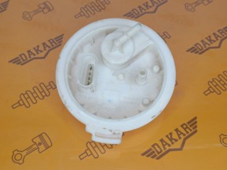 Фланец топливного насоса, ориг. номер 7L0919679A, 81189696, 95562042210, Porsche Cayenne 2007-2010