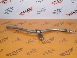 Направляющая масляного щупа, ориг. номер 1255A070, 1171N9, Citroen C4 Aircross 2012-2017