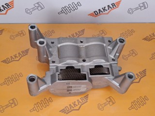 балансирный вал, ориг. номер F4J201022100, F4J2010221007AF, 220890382A, Exeed RX