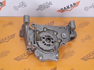 насос масляный, ориг. номер F4J201011010, Exeed RX