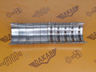 Вкладыши коренные, ориг. номер F4J20BJ1005012, Exeed RX
