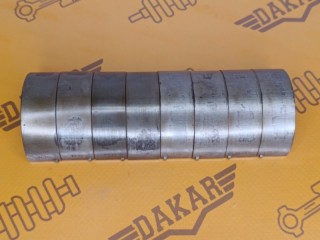 Вкладыши шатунные, ориг. номер F4J20BJ1004114, Exeed RX