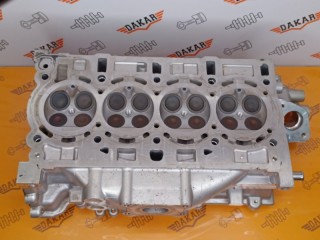 головка блока цилиндров, ориг. номер F4J201003015MB, F4J201003021, Exeed RX