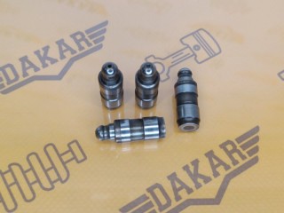 Комплект гидрокомпенсаторов 4 шт, ориг. номер 030109423, Volkswagen Golf 2003-2009