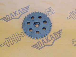 шестерня маслонасоса, ориг. номер PY0114143, Mazda Mazda6 2012-2015