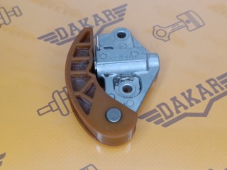 Натяжитель цепи маслонасоса, ориг. номер PY0114500, PY0114500A, Mazda Mazda6 2012-2015