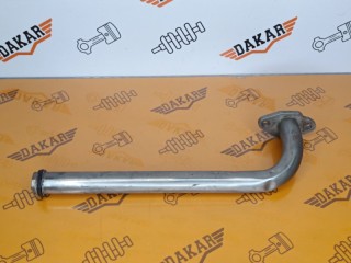 трубка помпы, ориг. номер 25191471, Chevrolet Cruze 2008-2012