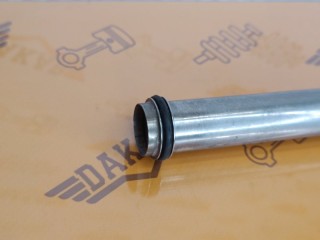 трубка помпы, ориг. номер 25191471, Chevrolet Cruze 2008-2012