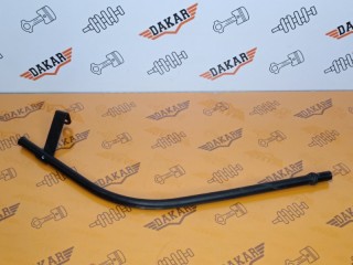 Направляющая масляного щупа, ориг. номер 55566674, Chevrolet Cruze 2008-2012