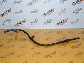 Направляющая масляного щупа, ориг. номер 059115630S, Volkswagen Touareg 2006-2010