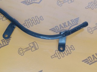 Направляющая масляного щупа, ориг. номер 059115630S, Volkswagen Touareg 2006-2010