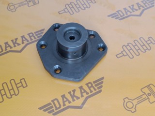 Ступица шестерни ГРМ, ориг. номер 057109224B, Volkswagen Touareg 2006-2010