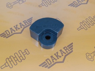 Балансировочный груз, ориг. номер 059103332L, Volkswagen Touareg 2006-2010