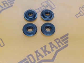 Тарелка клапана комплект 4 шт, ориг. номер 059109641K, Volkswagen Touareg 2006-2010
