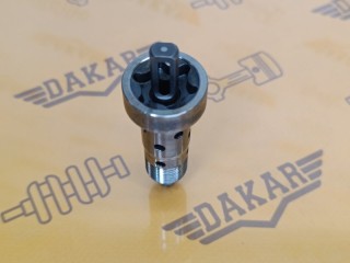 клапан фазорегулятора, ориг. номер A2710500578, 2710500578, Mercedes-Benz C200