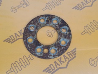 шайба маховика, ориг. номер A6110320076, A6110320000, 6110320000, 6110320076, Mercedes-Benz C200
