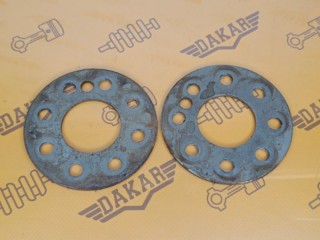шайба маховика, ориг. номер A6110320076, A6110320000, 6110320000, 6110320076, Mercedes-Benz C200