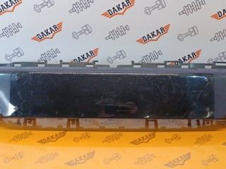 накладка на бампер, ориг. номер 11412910, 7337791, MINI Cooper Hatch