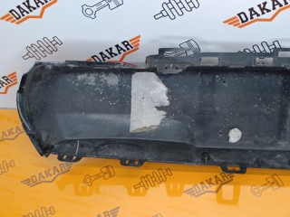 накладка на бампер, ориг. номер 11412910, 7337791, MINI Cooper Hatch