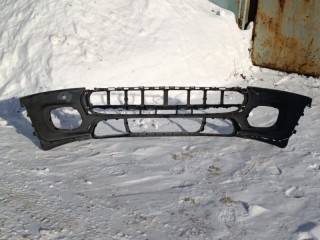 бампер, ориг. номер 7360734, MINI Cooper Hatch