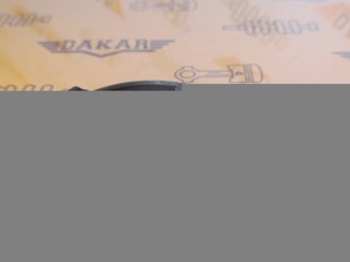 Хомут турбины, ориг. номер 0375T5, 1647284480, Peugeot 3008 2009-2013