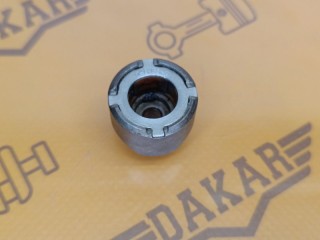 Колесо импульсное эксцентрикового вала, ориг. номер 11377534164, 7534164, BMW 3-Series 2008-2013
