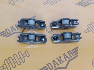 Коромысло клапана комплект 4 шт, ориг. номер 11338576634, BMW X1 2009-2012