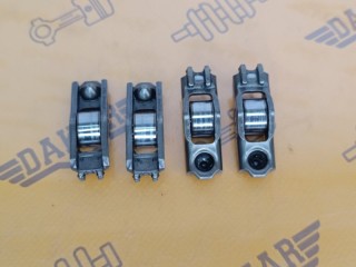 Коромысло клапана комплект 4 шт, ориг. номер 11338576634, BMW X1 2009-2012
