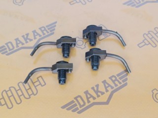 Комплект масляных форсунок, ориг. номер 55564441, Opel Astra-H 2006-2014