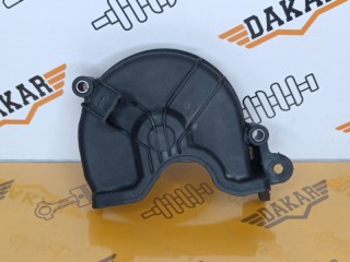 Кожух ремня помпы, ориг. номер 04C109121E, 04C109121C, Skoda Rapid 2012-2017