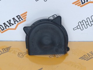 Кожух масляного насоса, ориг. номер 03C103669E, 03C103669A, 03C103669H, Volkswagen Polo 2014-2018
